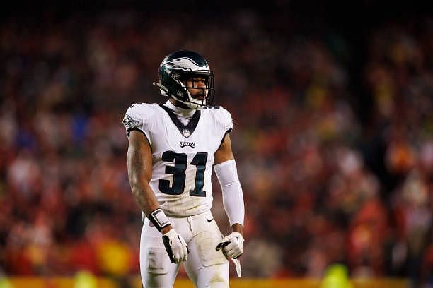 Kevin Byard